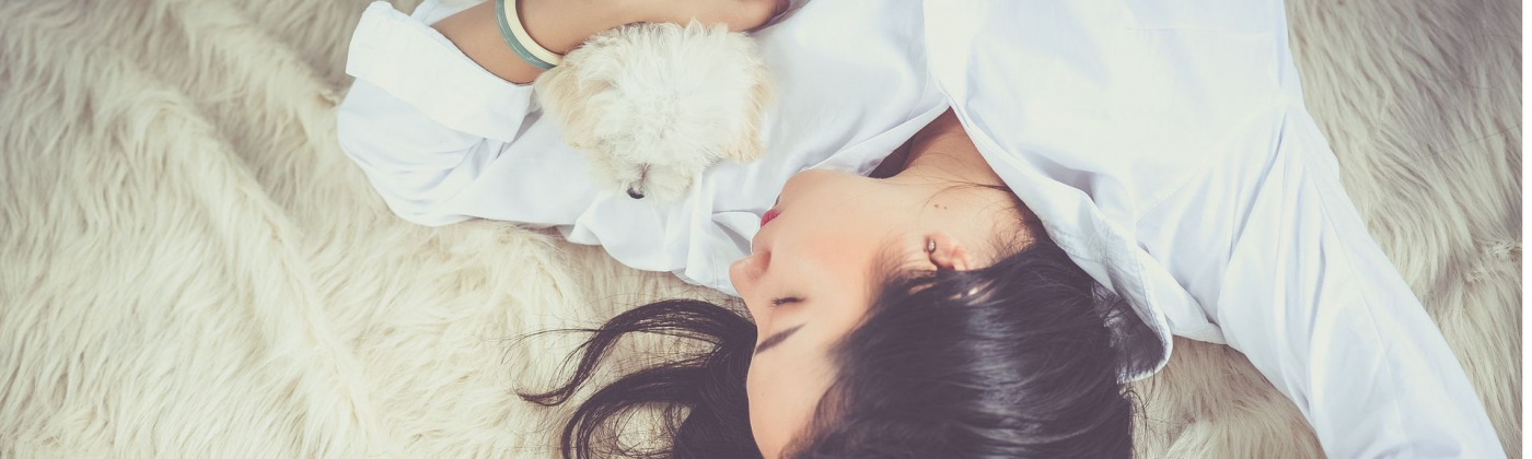 Improve your sleep with these 5 simple bedtime routines