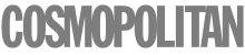 Logo von Cosmopolitan