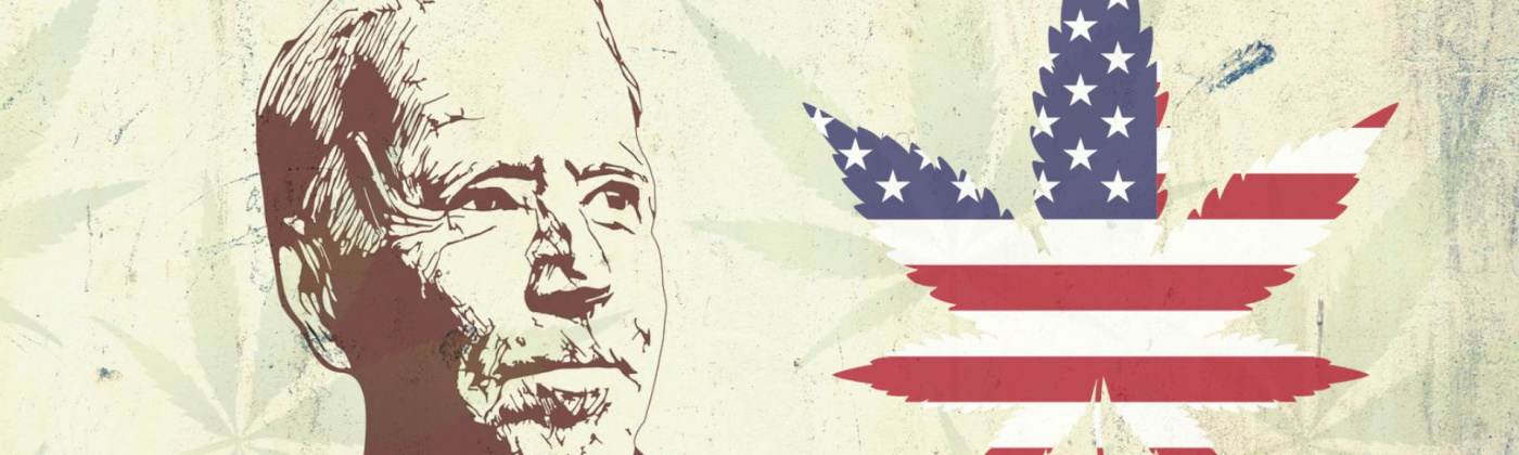 In den USA tut sich gerade einiges bezüglich der Cannabis-Liberalisierung 