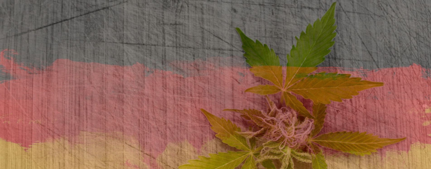 Will cannabis be legalised in Germany?