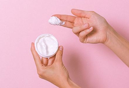 Squalane is especially popular in anti-aging creams