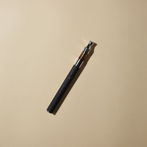 Maxstiq Vape Pen manufactured in Berlin