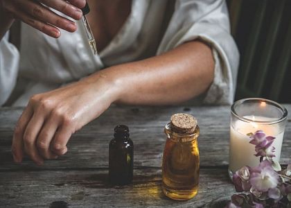Significant growth in CBD wellness sector